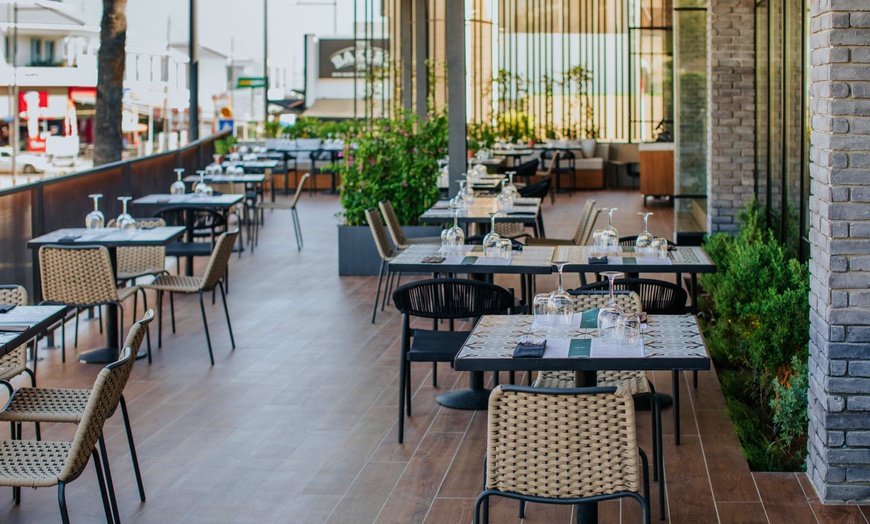 Image 12: ✈ CHYPRE | Ayia Napa - Napa Plaza Hotel - Adult Only 4*, 3 nuit - A...