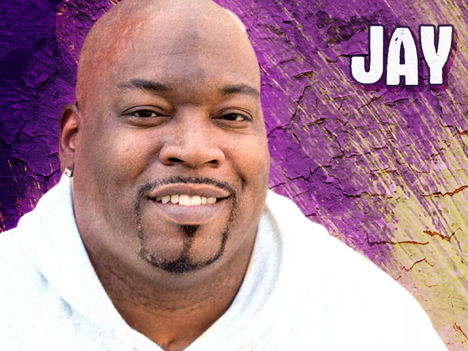 Comedian Jay Washington - Sunday, Feb 4, 2024 / 6:30pm - Primary Image