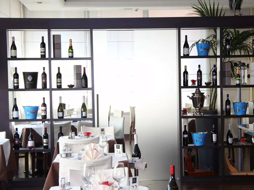 ✈ ITALIEN | Venedig Mestre - LH Sirio Hotel 4*, 2 Nächte - City Trip