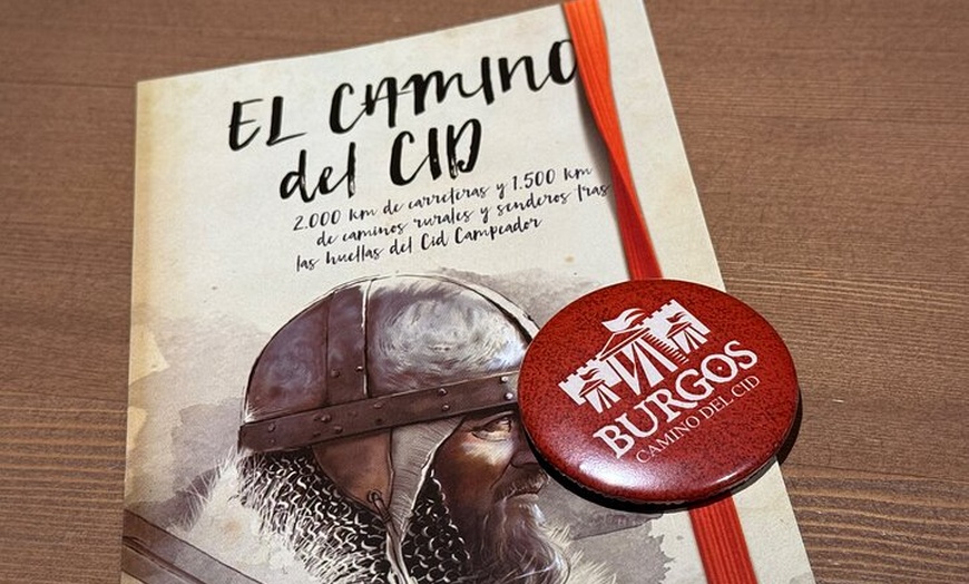 Image 5: Tour Burgos las Huellas del Cid Campeador