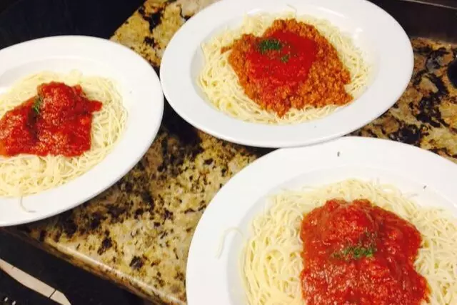 $10 For $20 Worth Of Pizza, Pasta & More