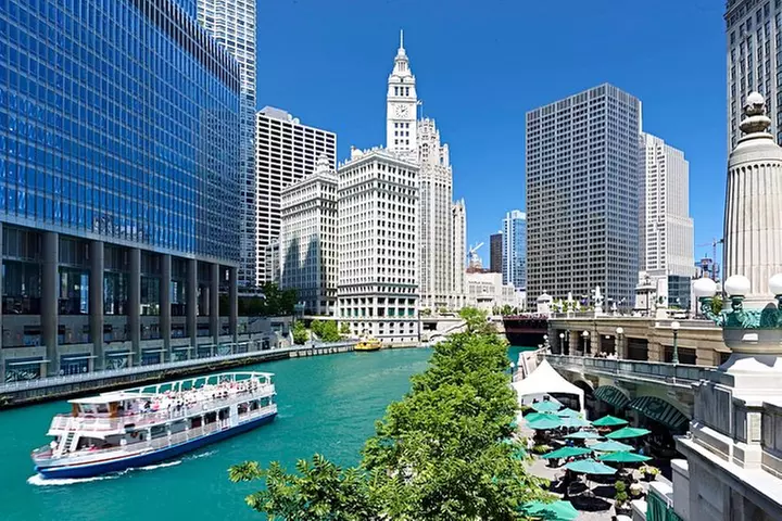 Chicago Favorites Ultimate Food and Walking Tour