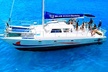 Waikiki Catamaran Escape: Snorkel with Turtles & Water Sports Fun - Second Medium