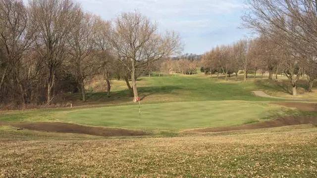 Online Booking - Round of Golf at Shoreland Country Club - Primary Image