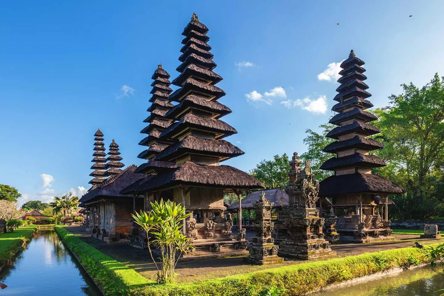 ✈ BALI | Ubud & Legian - Scoperta delle Tradizioni Balinesi, 7 nott...