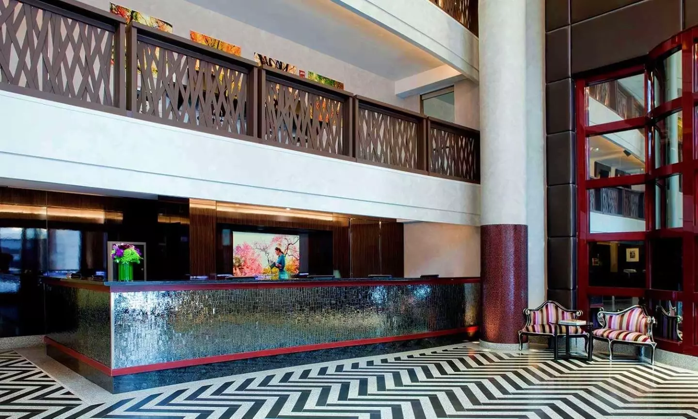 ✈ STATI UNITI | New York - Royalton Park Avenue 5*, 3 notti - Premium