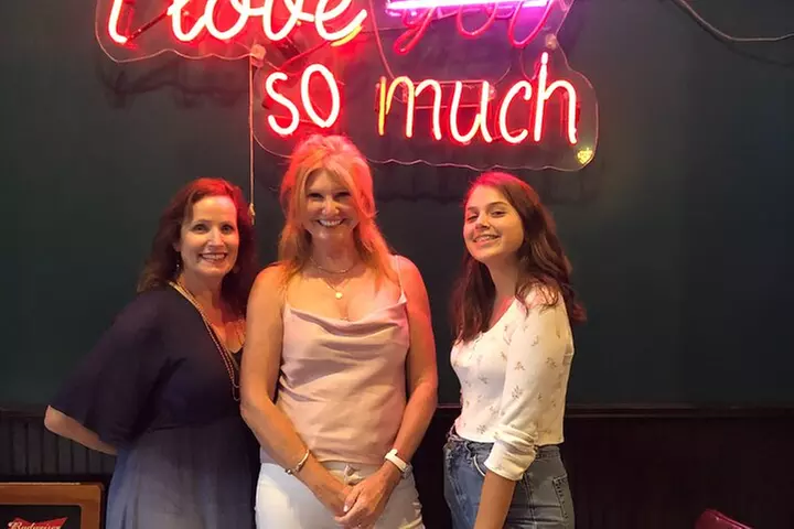 Astroville Private Food Tour of Downtown Houston