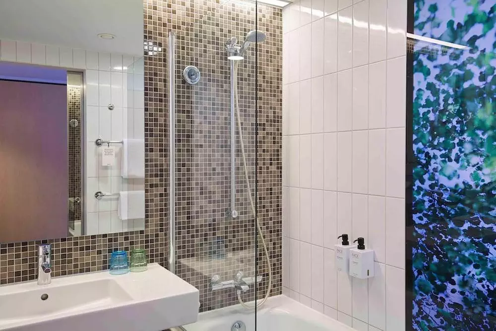 ✈ DEUTSCHLAND | Berlin - Scandic Berlin Potsdamer Platz 4*, 2 Nächte