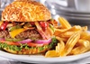 5% Cash Back at Denny's