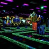 Image 2: $30 For A Round Of Mini Golf For 4 People (Reg. $60)