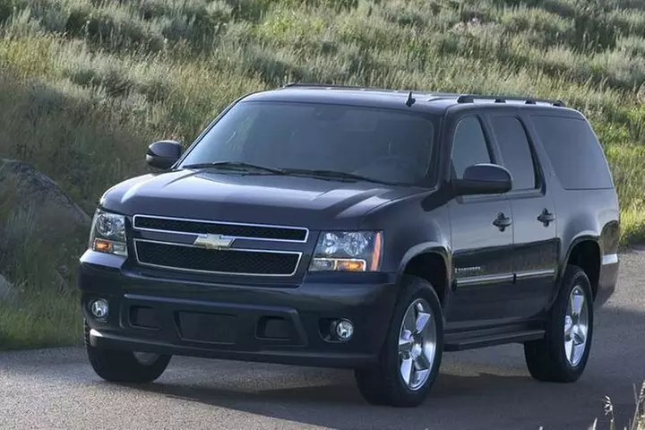 Niagara Falls Day Tour - Pickup from Toronto - Second Medium