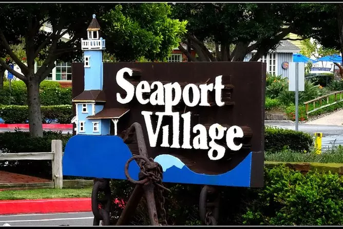 San Diego Day Private Day Trip: From/To Anaheim Resort/Orange County. - Primary Image