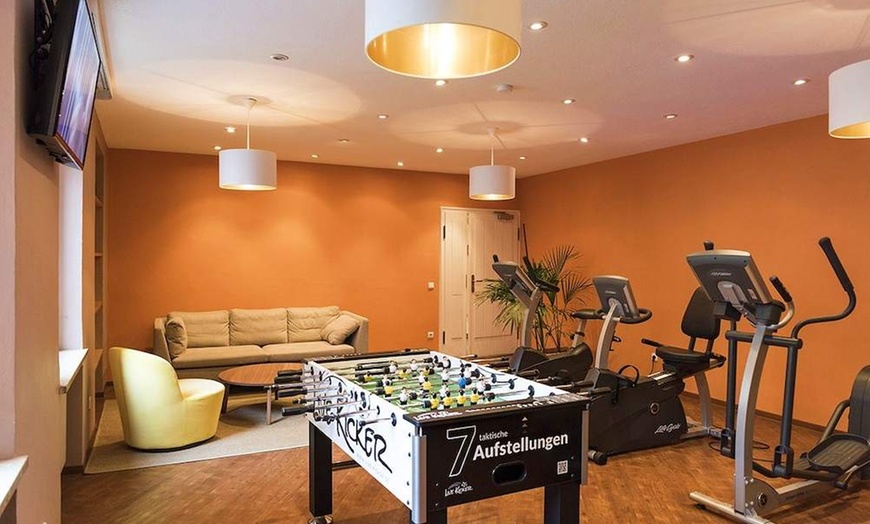 Image 26: ✈ DEUTSCHLAND | München - Hotel Amba 3*, 2 Nächte - City Trip