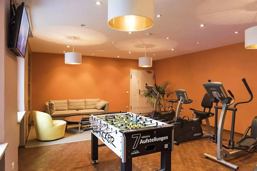 ✈ DEUTSCHLAND | München - Hotel Amba 3*, 2 Nächte - City Trip