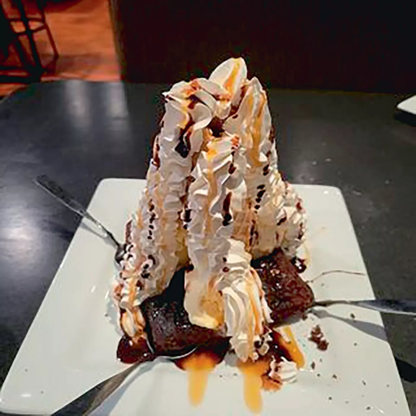 $20 For $40 Worth Of American Cuisine