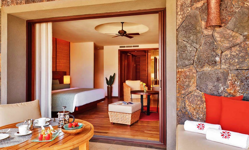 Image 9: ✈ MAURITIUS | Balaclava - Jadis Beach Resort & Wellness 5* - Premium