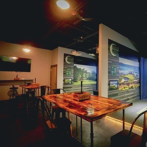 $25 For 1-Hour Of Full Swing Golf Or Multisport Simulation (Reg. $50) - 19th Hole