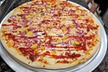 5% Cash Back at The Pizza Box - Second Medium