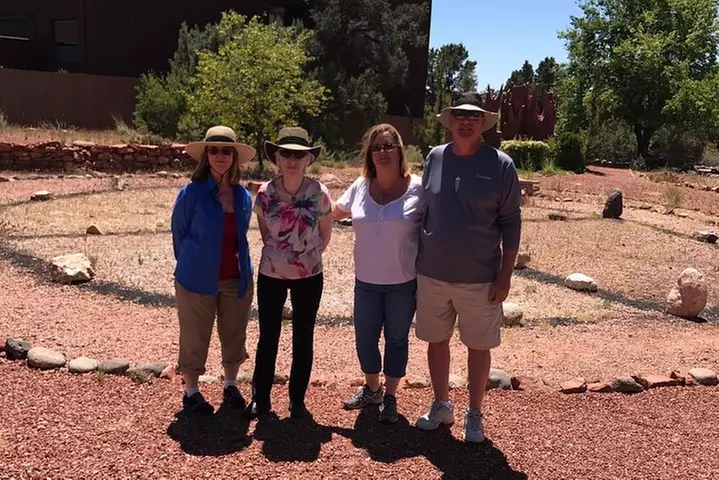 Spiritual Tours Vortex Tours