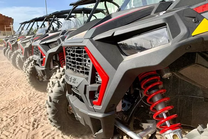 UTV Adventure Tour / Rental - Primary Image