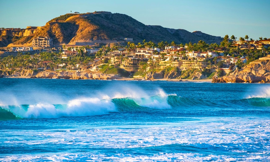 Image 13: ✈ MEXICO | Los Cabos - Autotour Basse Californie du Sud - Self-driv...