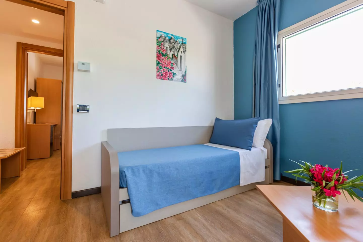 ✈ LES POUILLES | Monopoli - Porto Giardino - CDSHotels 4*, 3 nuit -...