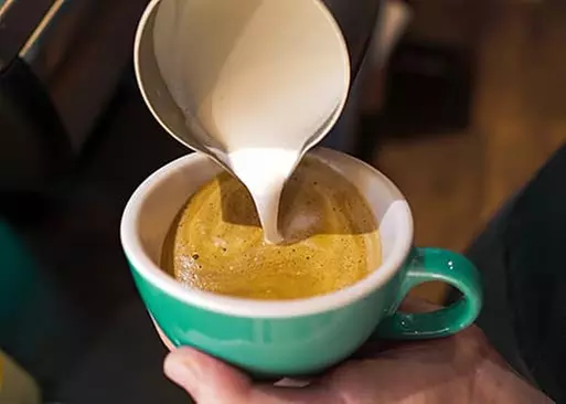 5% Cash Back at Mean Mug Coffeehouse Hamilton