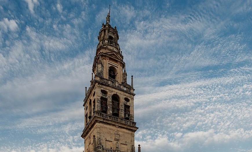 Image 9: Visita Guiada Mezquita-Catedral de Córdoba con Entrada Prioritaria