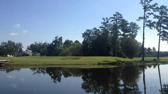 Online Booking - Round of Golf at Hernando Oaks Golf and Country Club - Primary Image