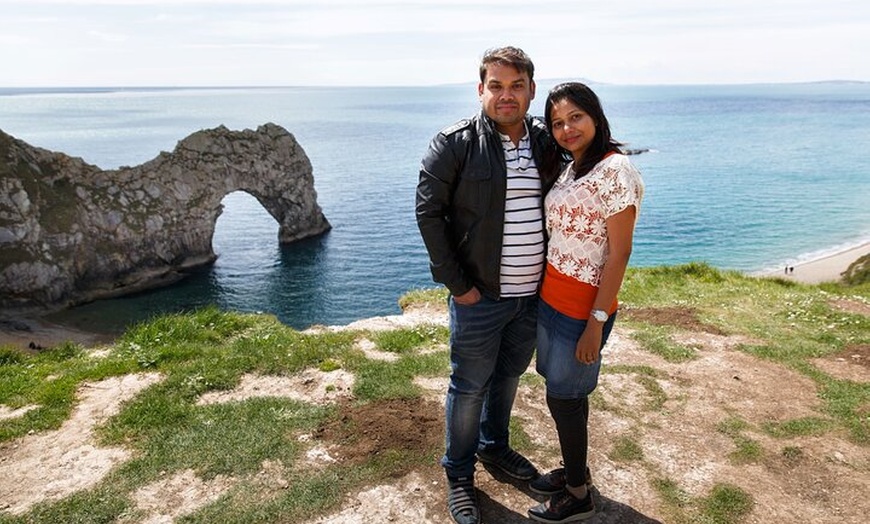 Image 11: Lulworth Cove & Durdle Door Mini-Coach Tour from Bournemouth