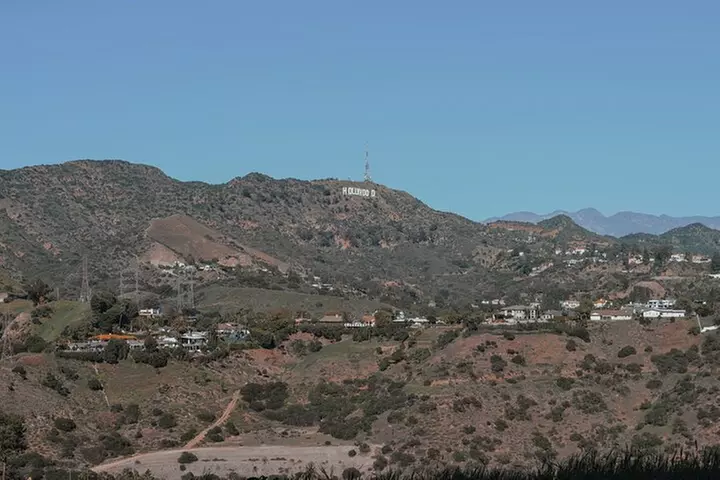Los Angeles Must-See Tour - Filming Locations, Crime Scenes, Celebr...