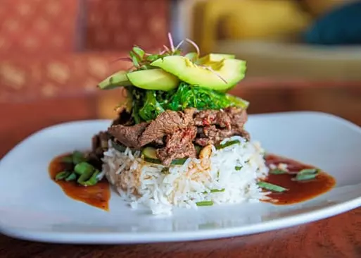 5% Cash Back at Madeline's Wine Bar