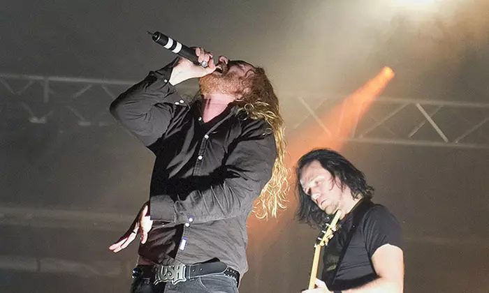 Dark Tranquillity - Sep 9, 2024, 6:00 PM - Primary Image