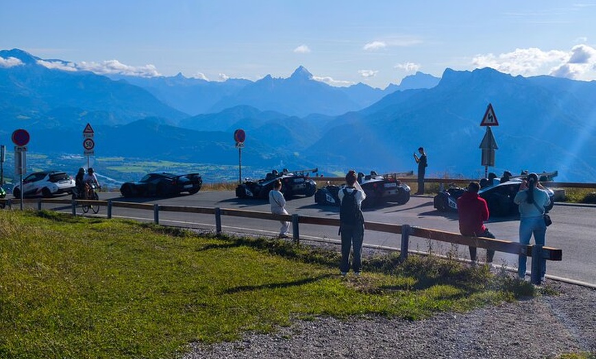 Image 14: Private Tour München nach Salzburg mit optionalem Zwischenstopp