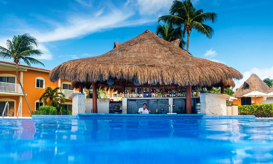 Image 15: ✈ MEXIKO | Playa del Carmen - Ocean Maya Royale Hotel 5*, 5 Nächte ...