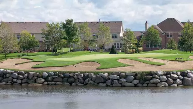 Online Booking - Round of Golf at White Deer Run Golf Club - Primary Image