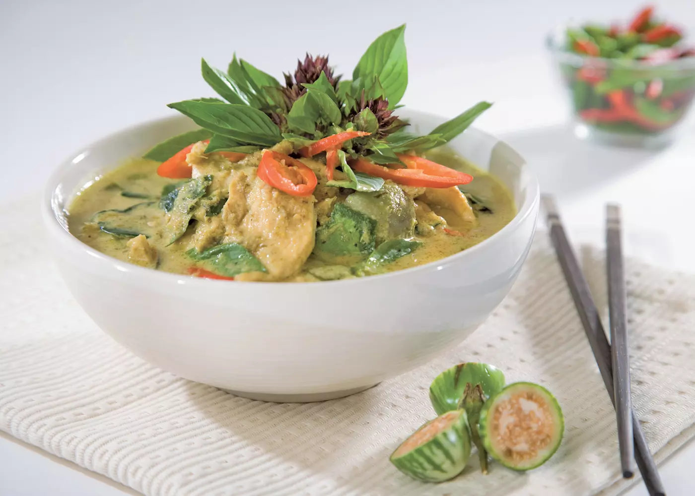$15 For $30 Worth Of Thai Cuisine - Primary Image