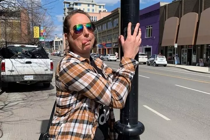 Scavenger Hunt in Cincinnati by Operation City Quest