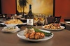 $15 For $30 Worth Of Mediterranean Dining (Also Valid On Take-Out W/Min. Purchase Of $45)