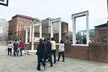 Philadelphia's Black History: A Self-Guided Audio Tour - Second Medium