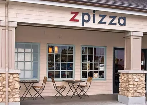 5% Cash Back at zpizza Laguna Beach