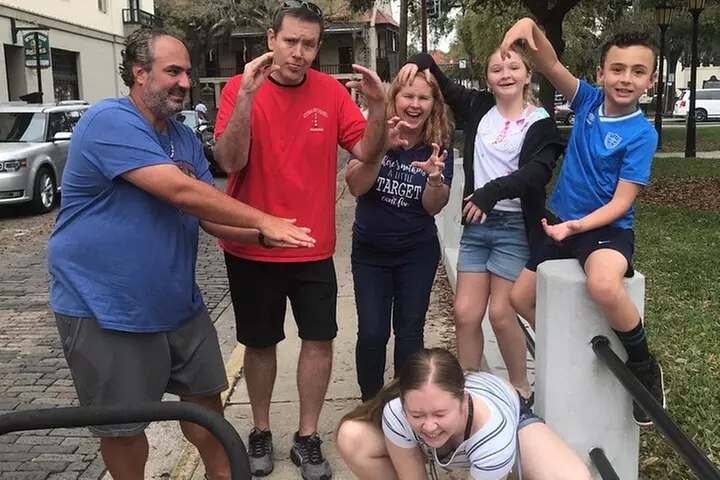 Fun Scavenger Hunt in Portland, ME by Operation City Quest