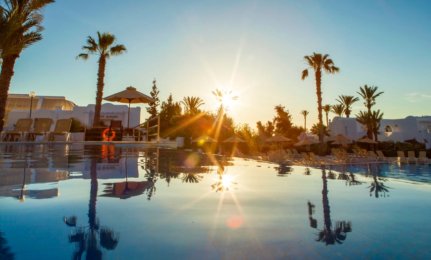 Image 13: ✈ TUNISIE | Djerba - Seabel Aladin Djerba 3* - Tout inclus