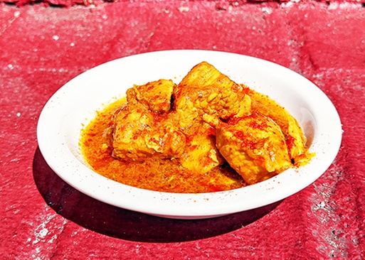 5% Cash Back at Bombay at the Beach