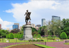 Boston Common Parking Deals