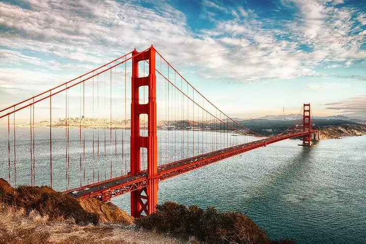 The Ultimate San Francisco Self-Guided Driving Audio Tour
