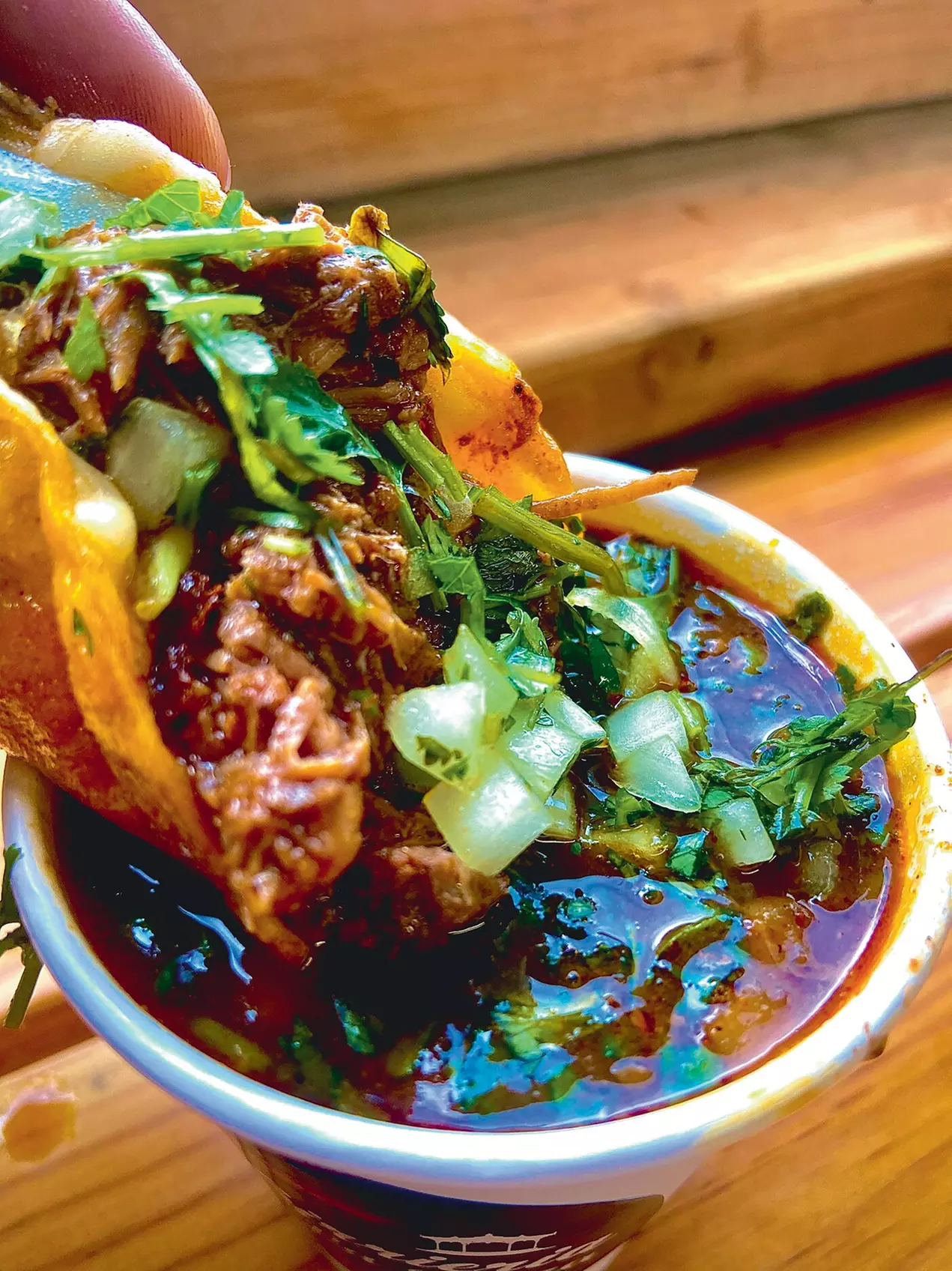 $15 For $30 Worth Of Mexican Cuisine