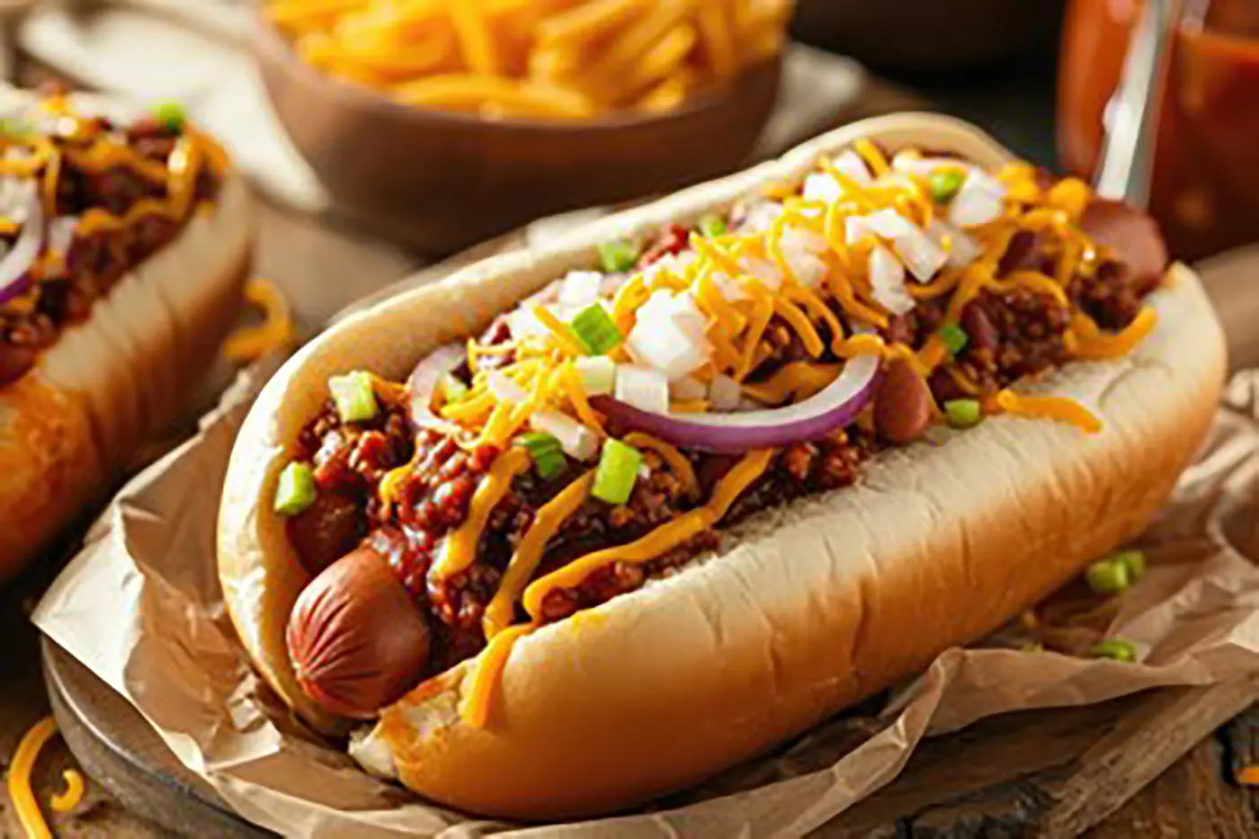 $10 For $20 Worth Of German American Cuisine - Second Medium