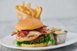 Hard Rock Cafe San Antonio - Second Medium