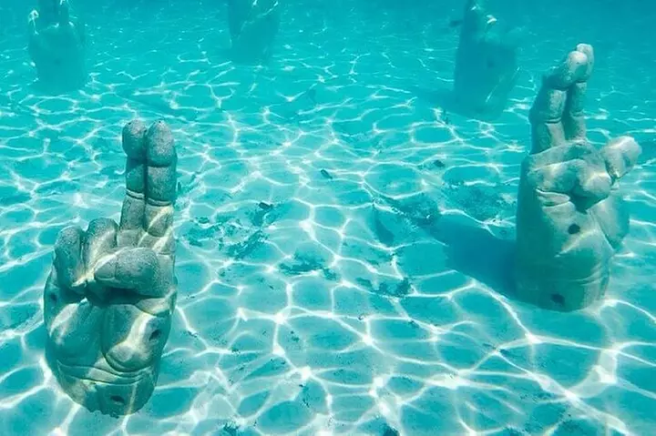 Jungle Tour Snorkeling & Speedboating Adventure - Second Medium